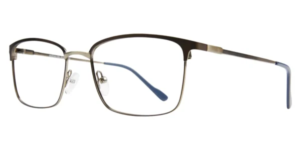 2058 - C1 Gunmetal