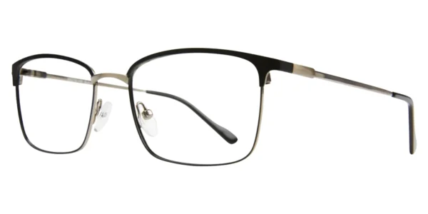 2058 - C3 Black