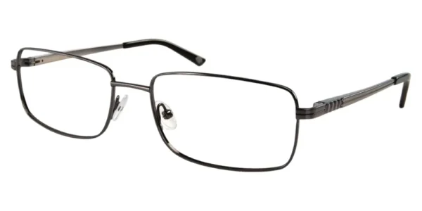 3636- C3 Gunmetal