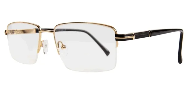 3646 - C1 Gold
