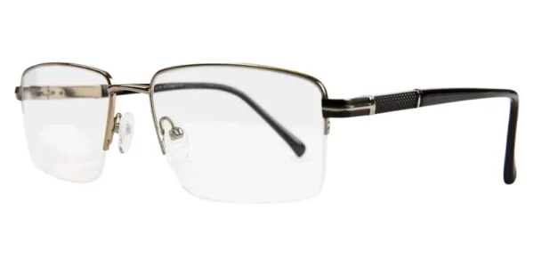 3646 - C2 Gunmetal
