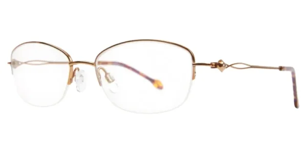 3653 - C3 Rose Gold