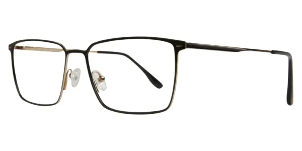 3654 - C3 Black