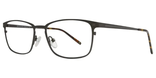 3655 - C2 Matt Gunmetal