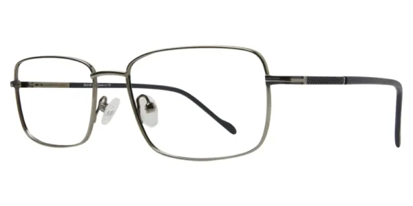 3658 - C3 Gunmetal
