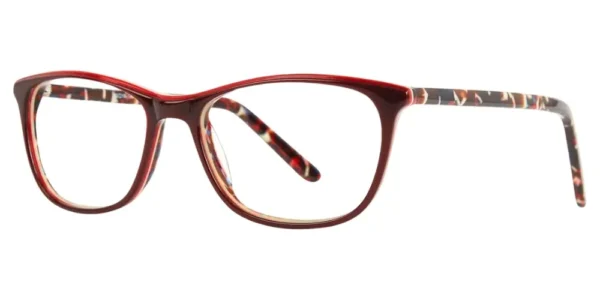368 - C2 Burgundy