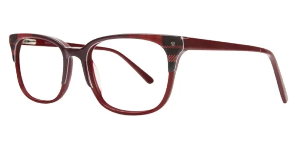 392 - C2 Burgundy