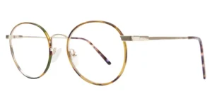 399 - C1 Brown Tortoise
