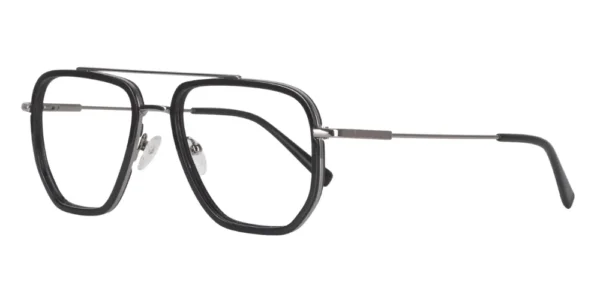 418 - C3 Matt Black