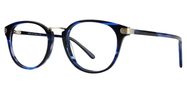5203 - C2 Navy