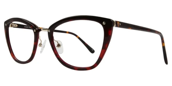 5214 - C1 Burgundy