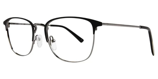 5218 - C2 Gunmetal/Black