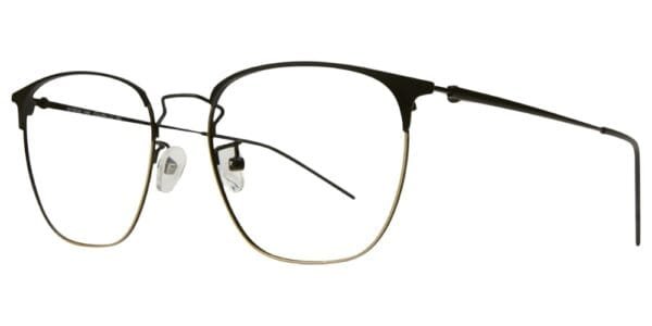 5241 - C1 Black _ Gold