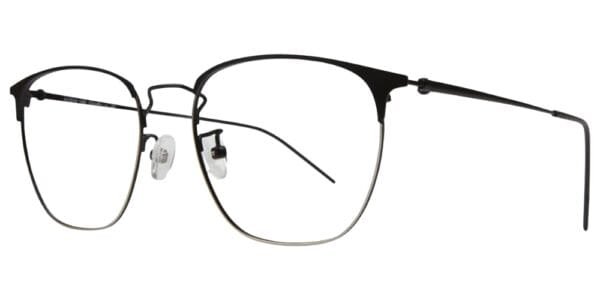 5241 - C2 Black _ Silver