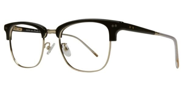 5242 - C1 Black _ Gold