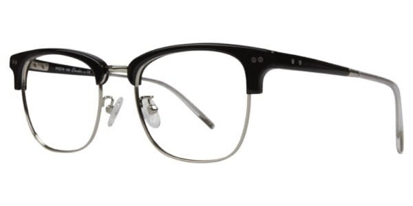 5242 - C2 Black _ Silver