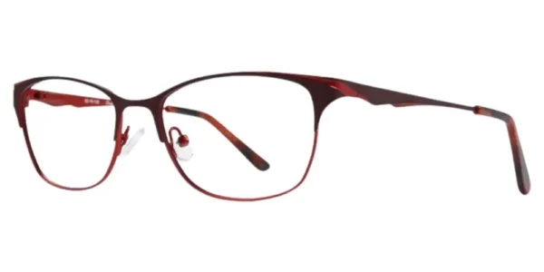 878 - C2 Red