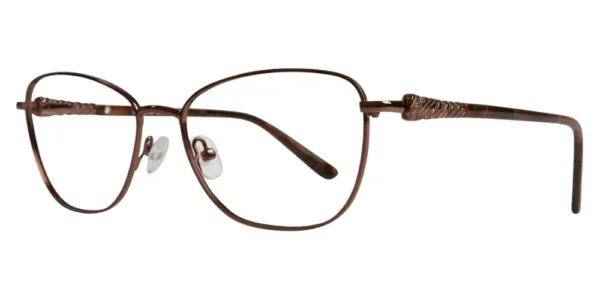 897 - C1 Brown