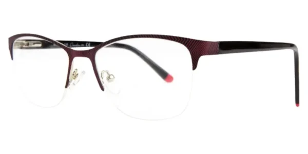 899- C3 Red