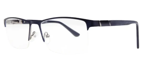 901 - C2 Matt Blue