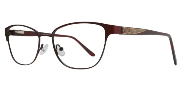907 - C1 Burgundy