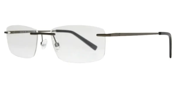 909 - C2 Gunmetal