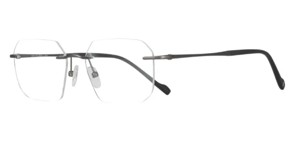 910 - C2 Gunmetal
