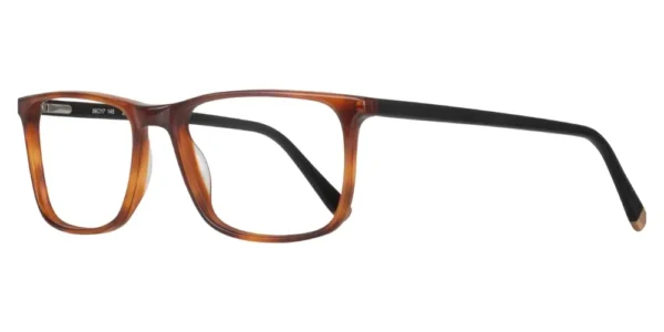911 - C1 Brown Mottle