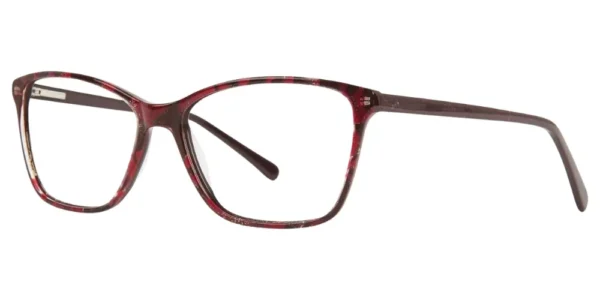 Ascari - 026 - C3 Burgundy