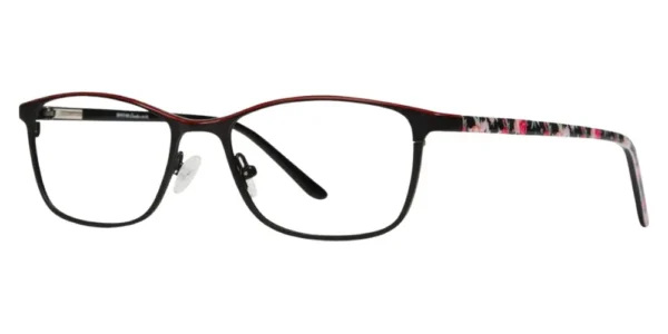 Ascari - 029- C3 Black