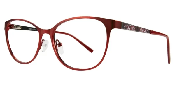 Ascari - 037 - C1 Red