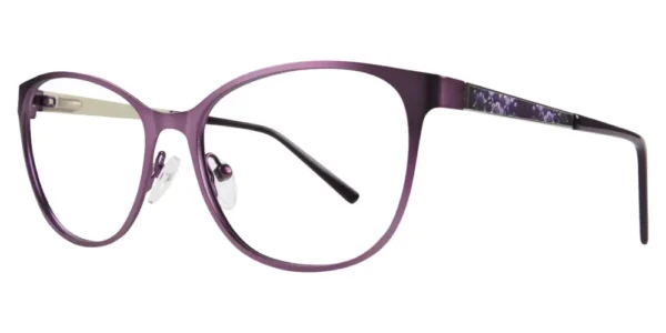 Ascari - 037 - C2 Lilac