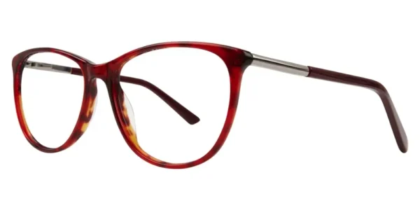 Ascari - 047 - C2 Burgundy