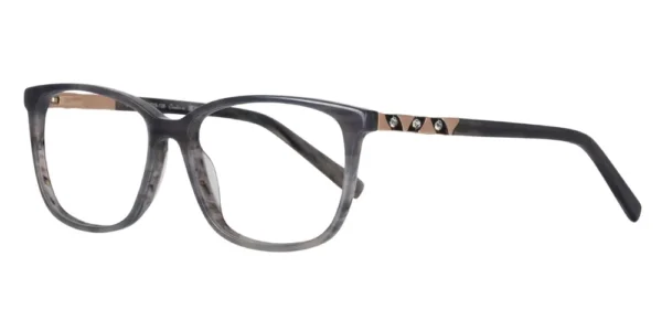 Ascari - 051 - C1 Dark Grey