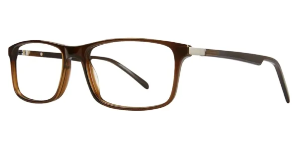 Ascari - 053 - C1 Brown