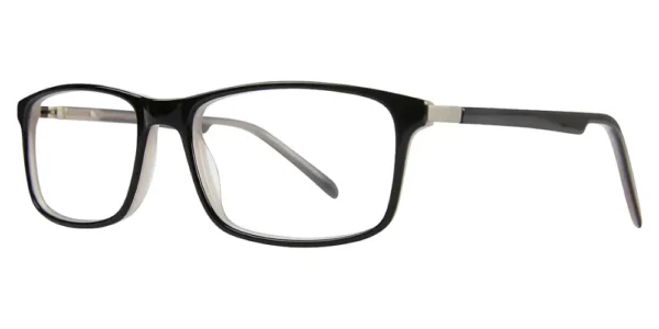 Ascari - 053 - C3 Black