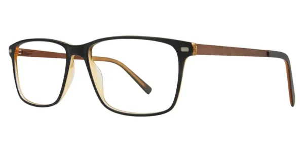 Ascari - 054 - C1 Brown