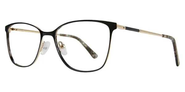 Ascari - 055 - C3 Black