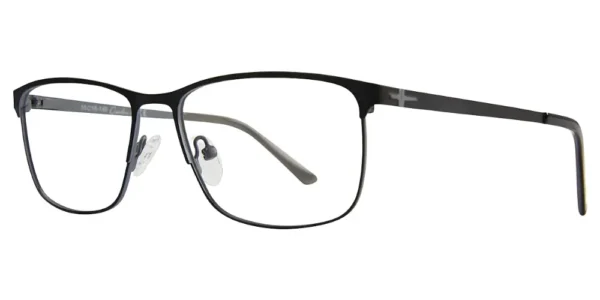 Ascari - 059 - C3 Black