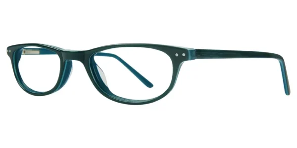 Ascari - 062 - C1 Teal
