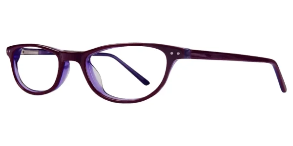 Ascari - 062 - C2 Burgundy