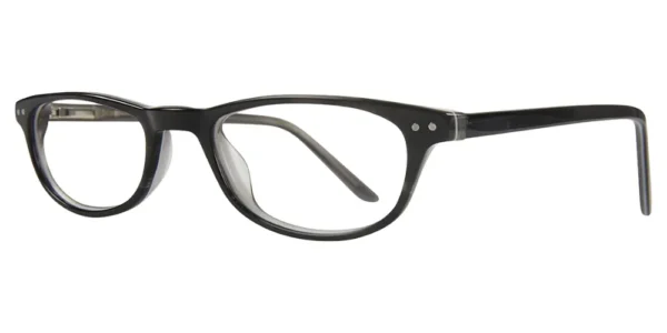 Ascari - 062 - C3 Black