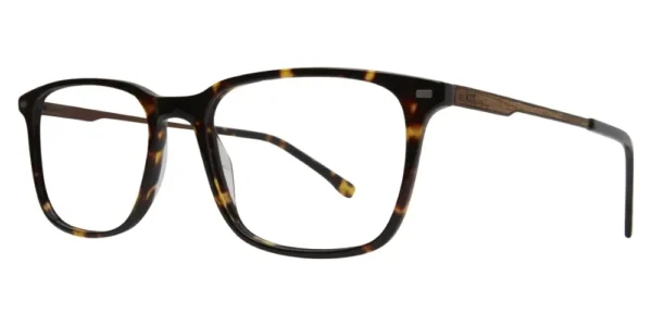 Ascari - 064 - C1 Brown Mottle