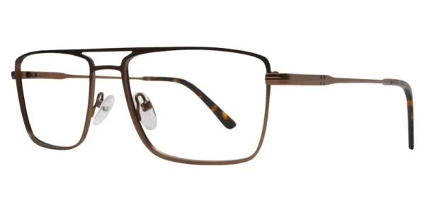 Ascari - 065 - C1 Brown