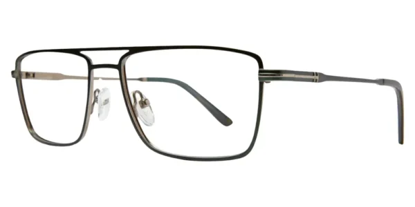 Ascari - 065 - C2 Green