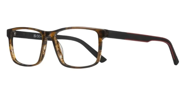 Ascari - 067 - C1 Brown