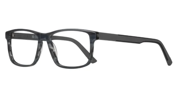 Ascari - 067 - C3 Grey