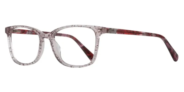 Ascari - 069 - C2 Burgundy