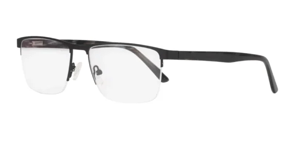 Ascari - 073 - C3 Black