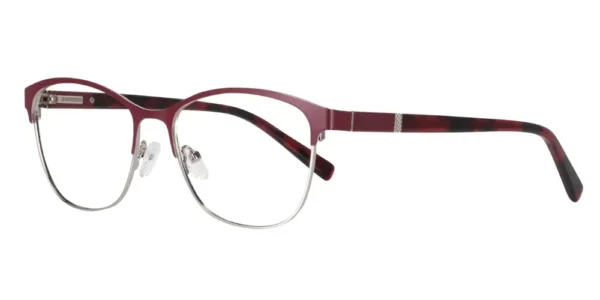 Ascari - 075 - C2 Burgundy
